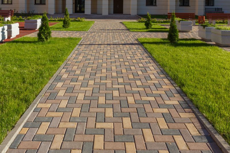 Brick Walkway Service