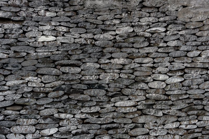 Commercial Stone Masonry detail