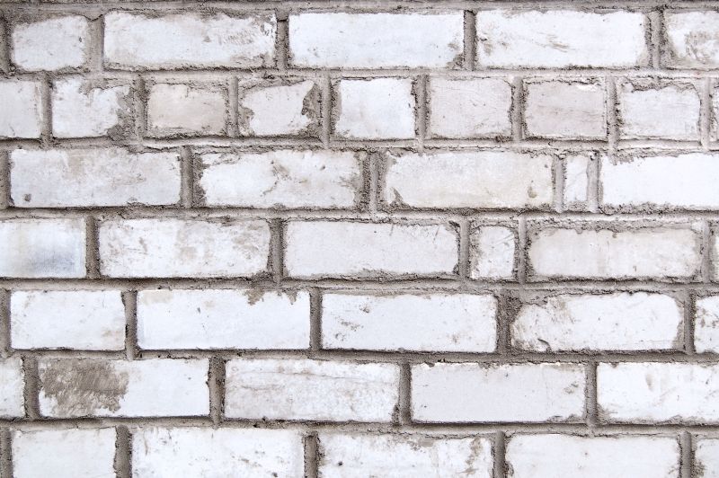 White Brick Construction