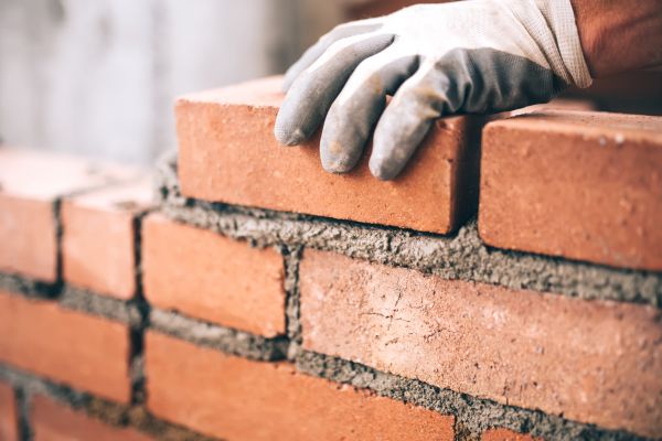 Brick And Mortar Repair in Hampstead