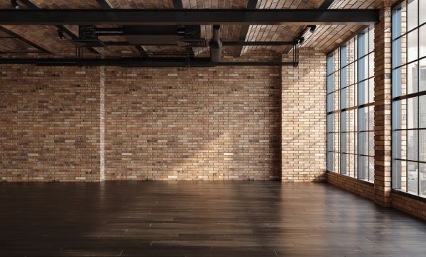 Residential Brick Repair in Hampstead
