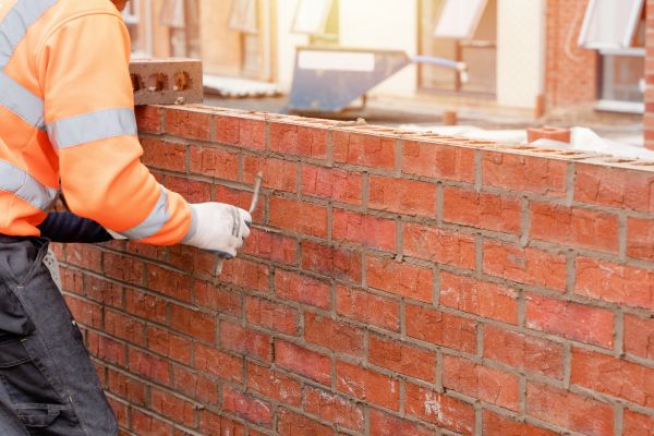 Brick Mortar Restoration