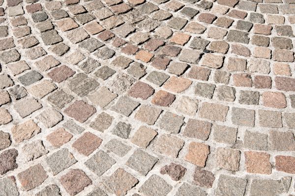 Paving Grout Repair in Hampstead