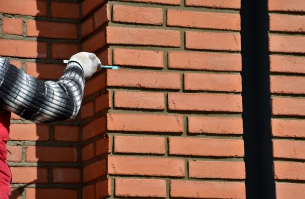 Mortar Joint Repair in Hampstead