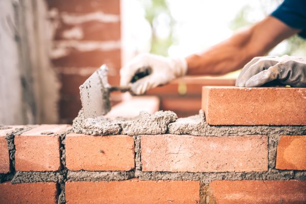 Brickwork Service in Hampstead