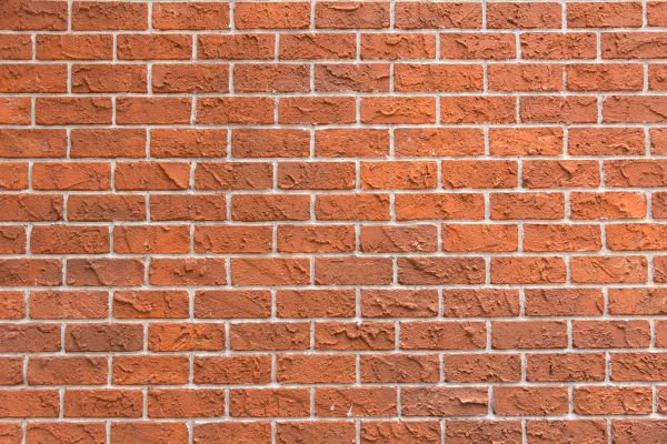 Brick Wall Replacement in Hampstead