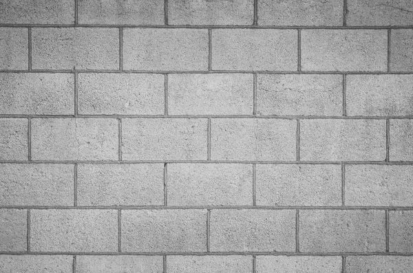 Cement Block Repair in Hampstead