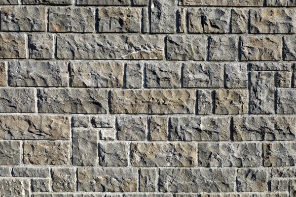 Stone Cladding Installation in Hampstead