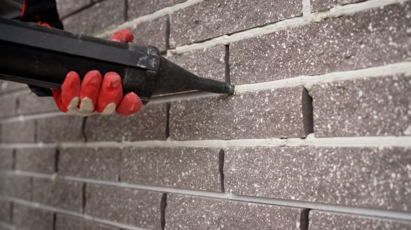 Masonry Tuckpointing in Hampstead