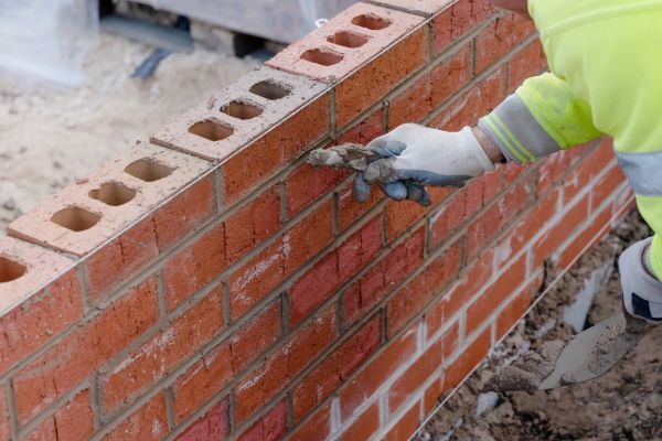 Residential Masonry in Hampstead