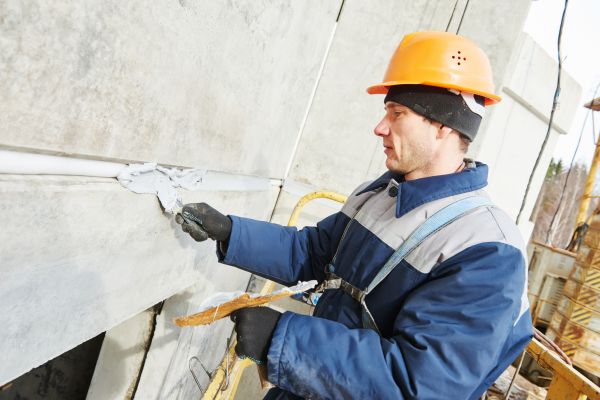 Mortar Joint Sealing in Hampstead
