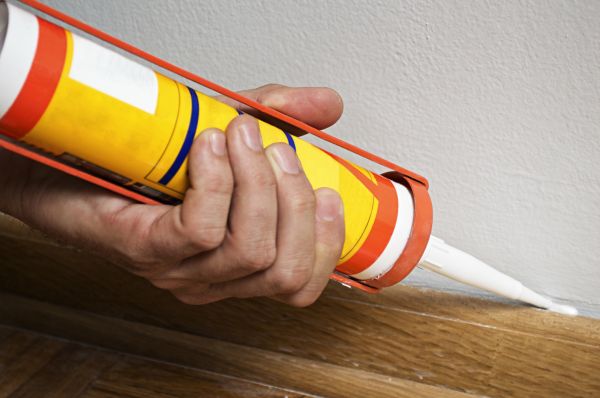 Masonry Caulking in Hampstead
