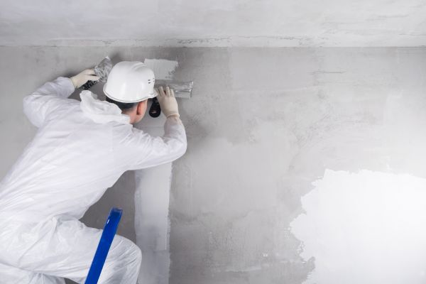 Mortar Crack Repair in Hampstead