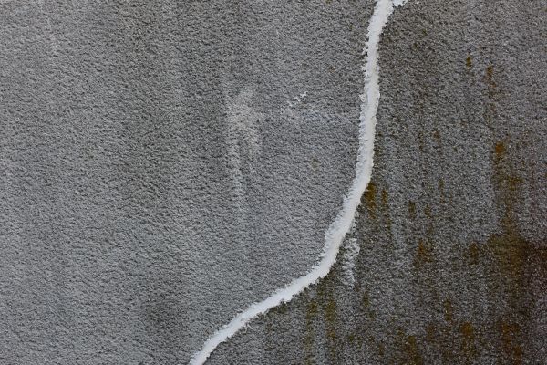 Mortar Crack Patching in Hampstead